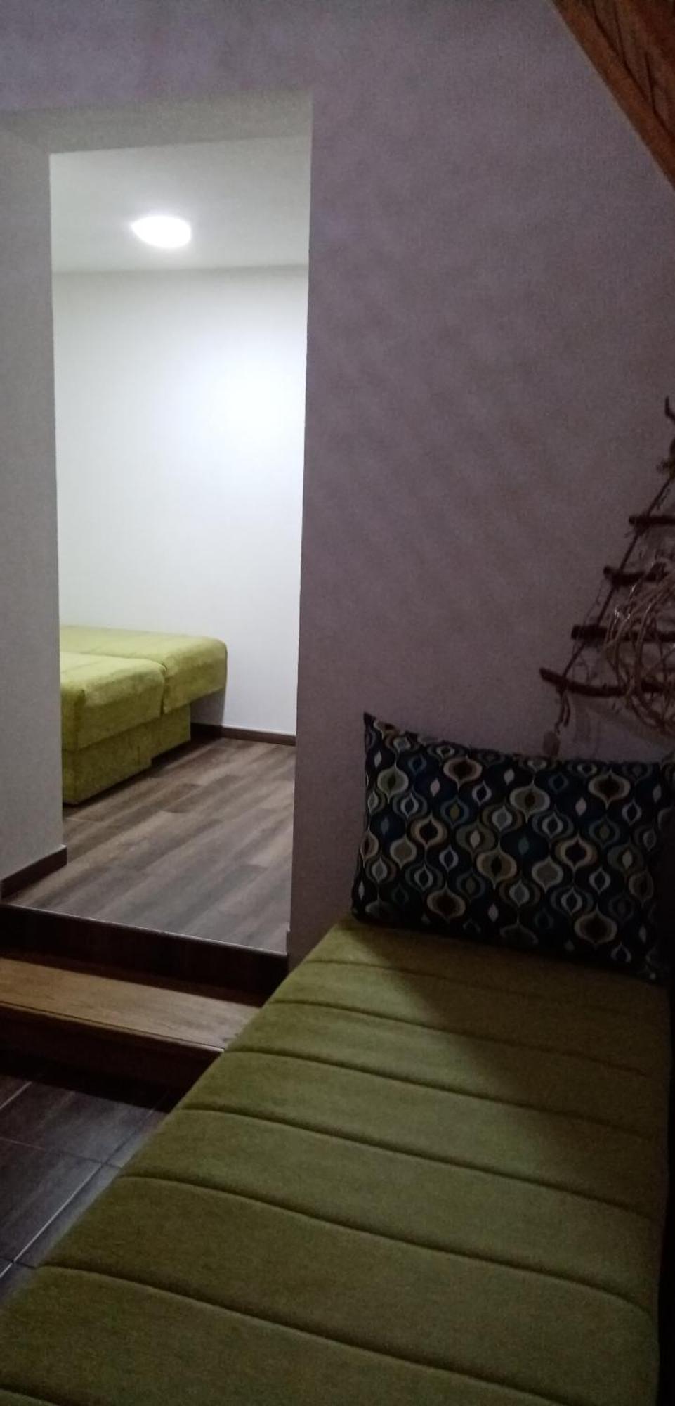 Staroplaninski Apartments Crni Vrh Luaran gambar