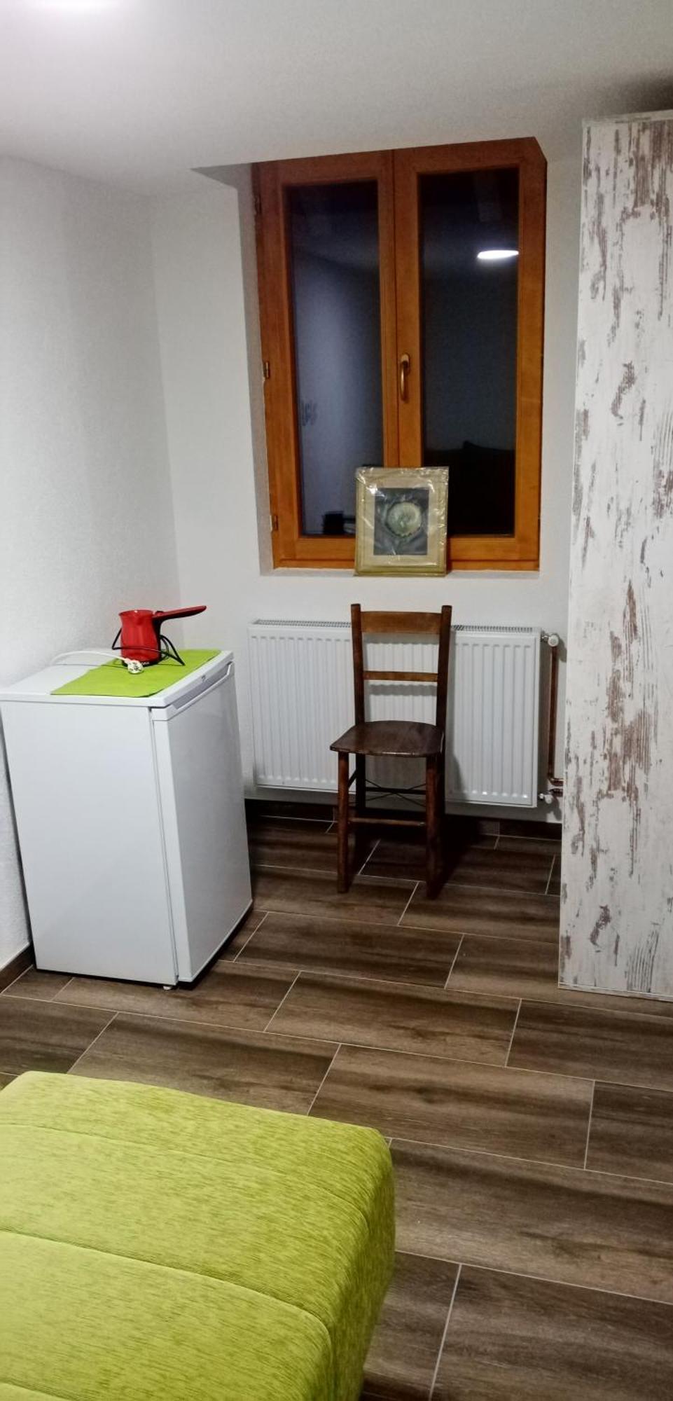 Staroplaninski Apartments Crni Vrh Luaran gambar