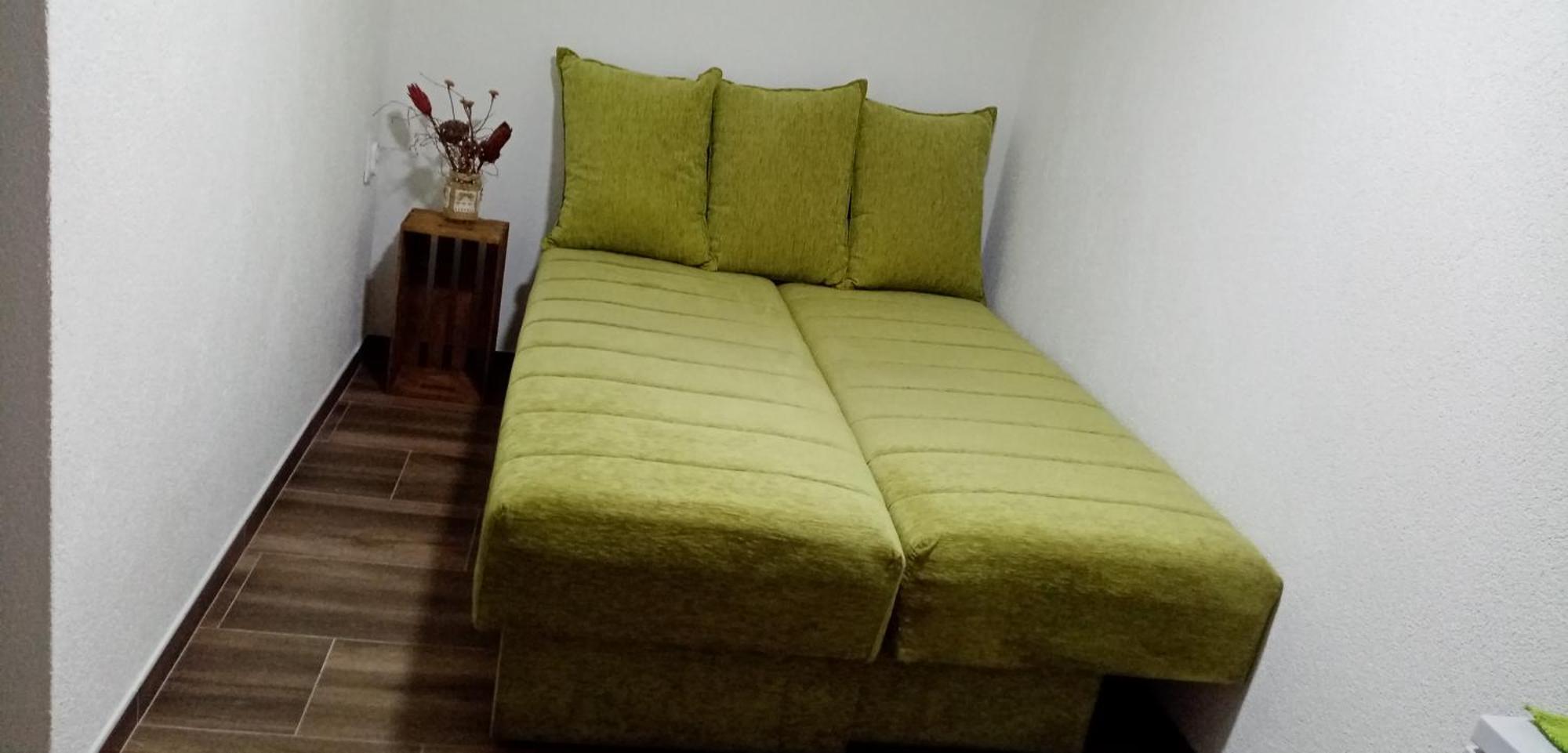 Staroplaninski Apartments Crni Vrh Luaran gambar