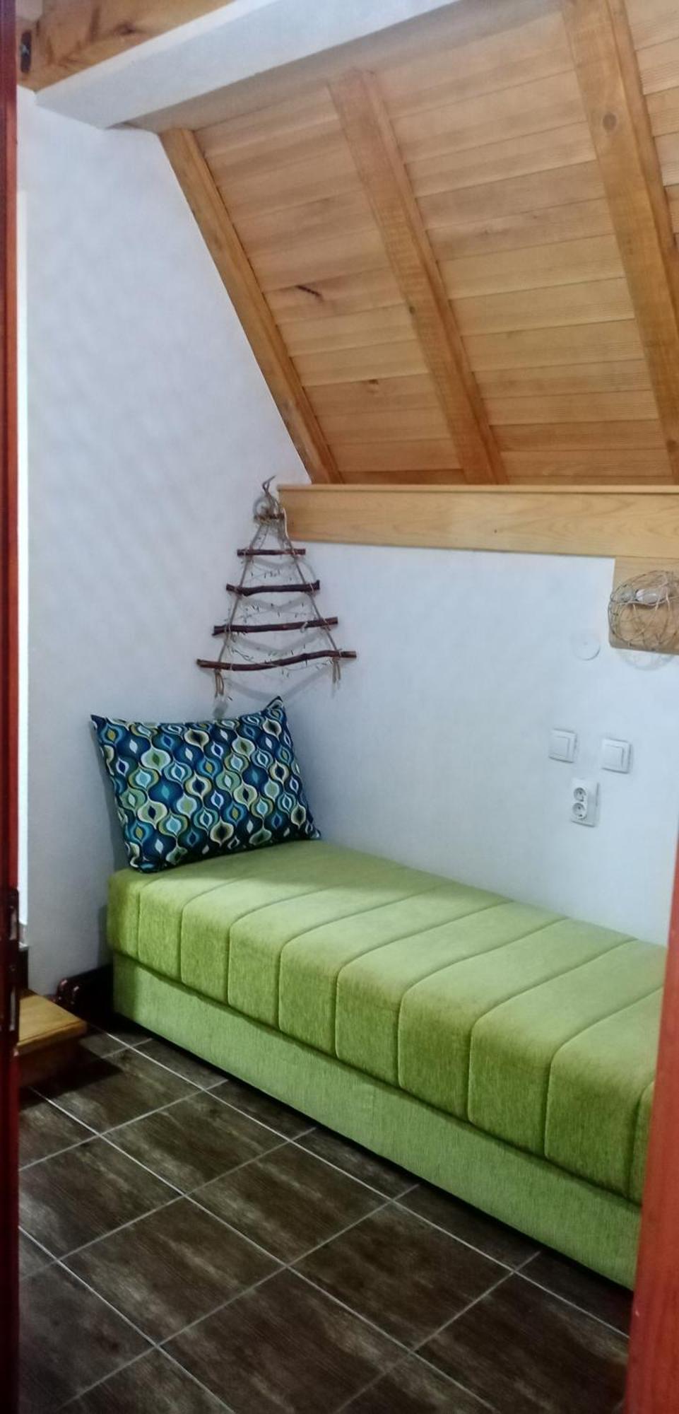 Staroplaninski Apartments Crni Vrh Luaran gambar