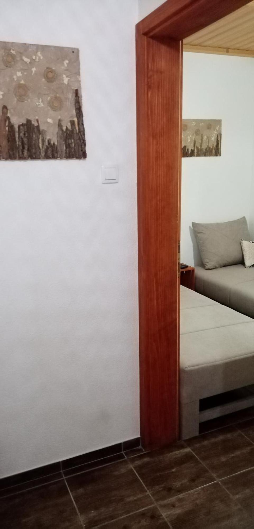 Staroplaninski Apartments Crni Vrh Luaran gambar