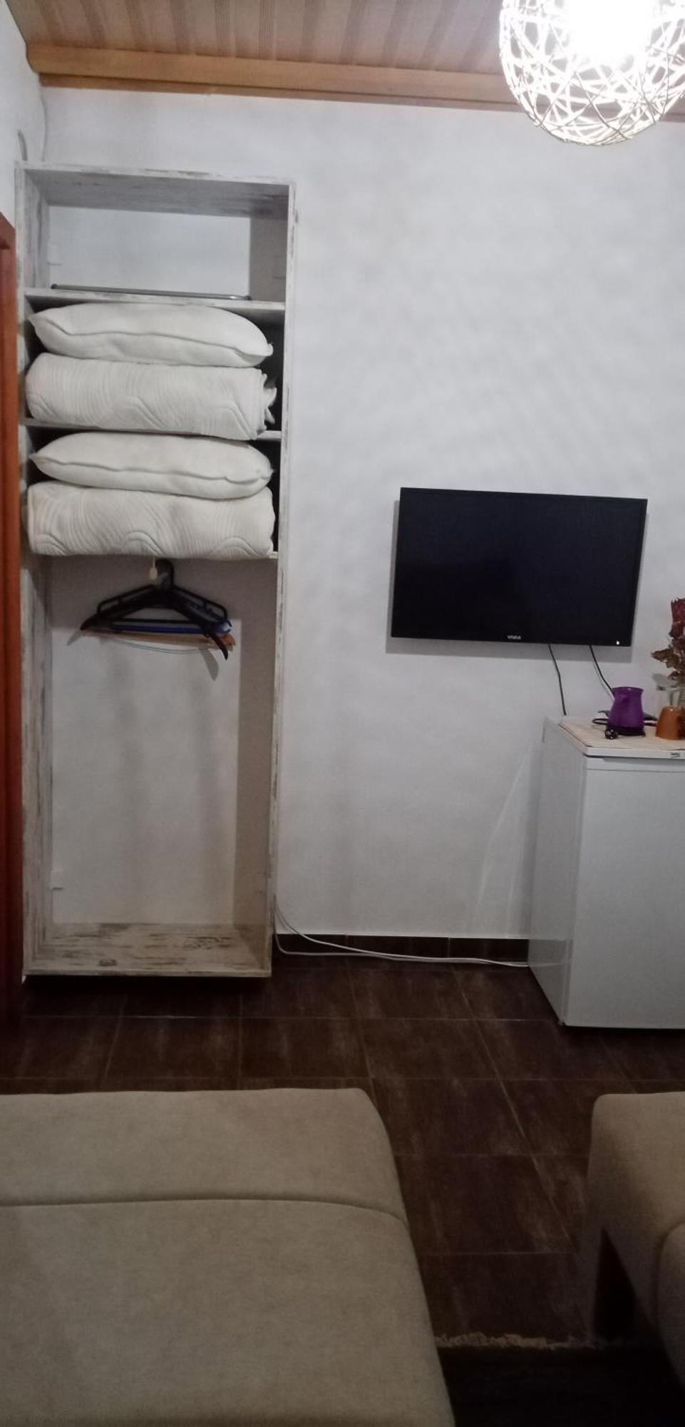 Staroplaninski Apartments Crni Vrh Luaran gambar