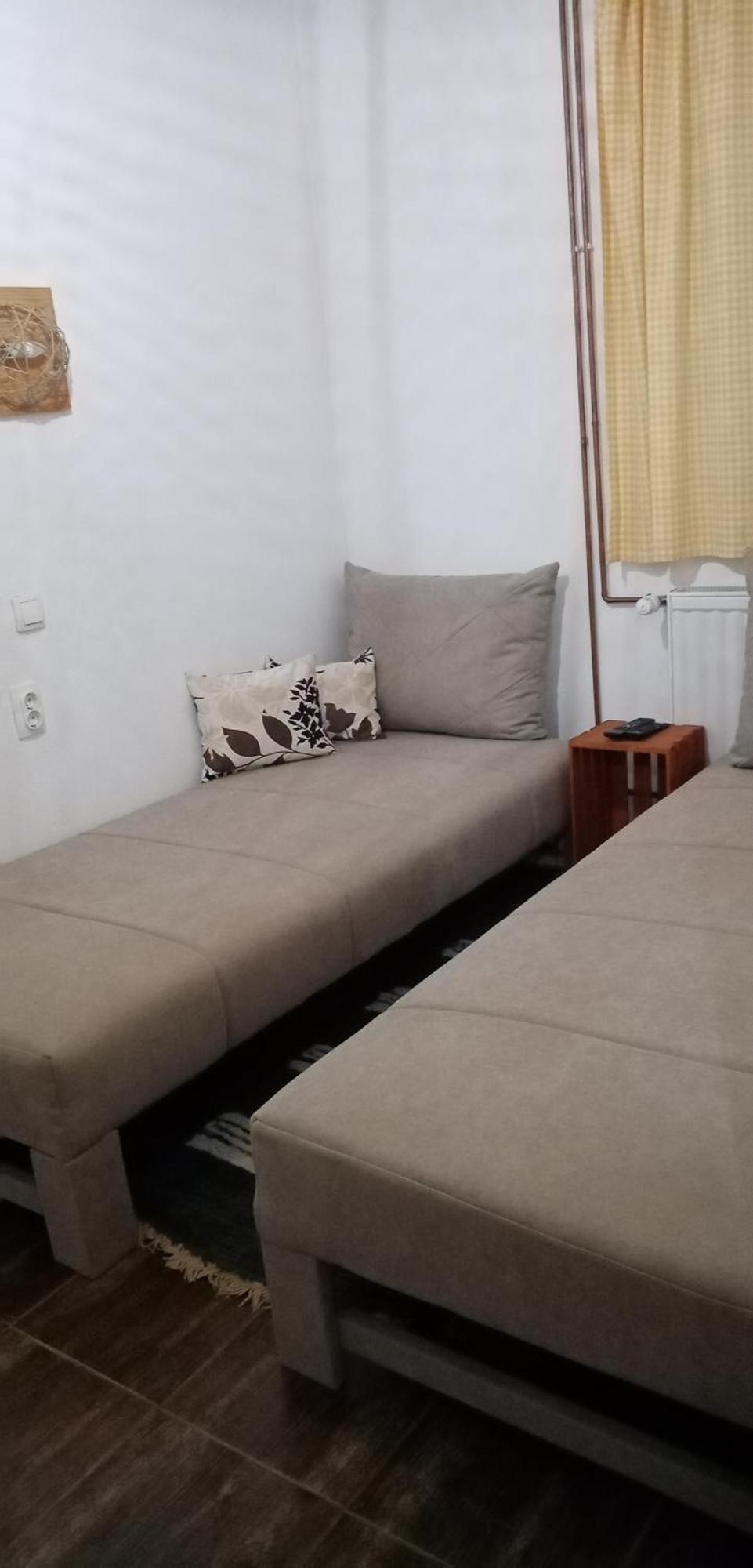 Staroplaninski Apartments Crni Vrh Luaran gambar