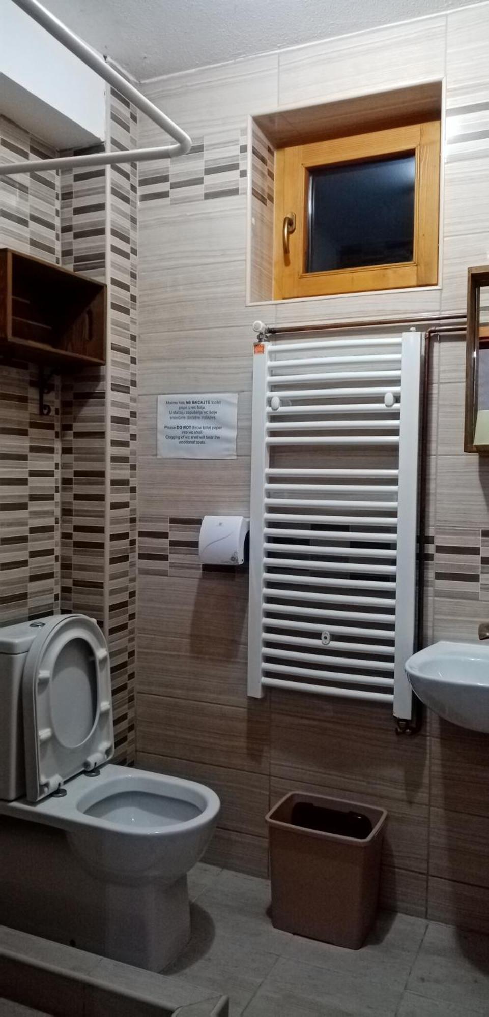 Staroplaninski Apartments Crni Vrh Luaran gambar