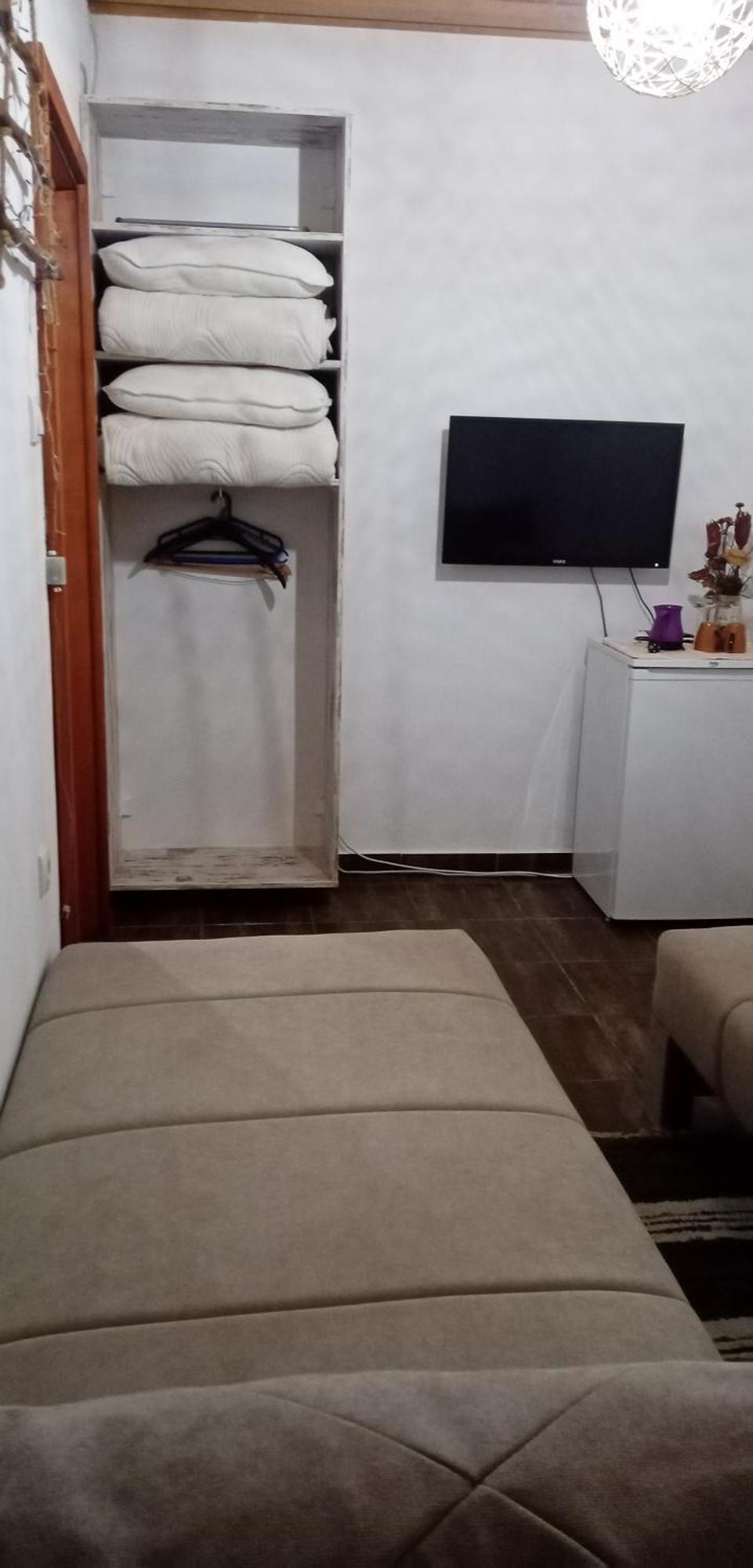 Staroplaninski Apartments Crni Vrh Luaran gambar