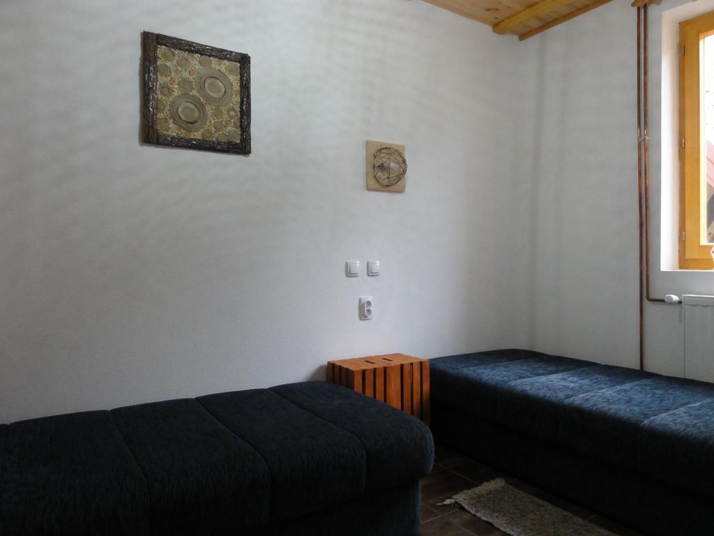 Staroplaninski Apartments Crni Vrh Luaran gambar