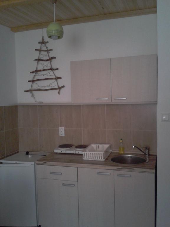 Staroplaninski Apartments Crni Vrh Luaran gambar