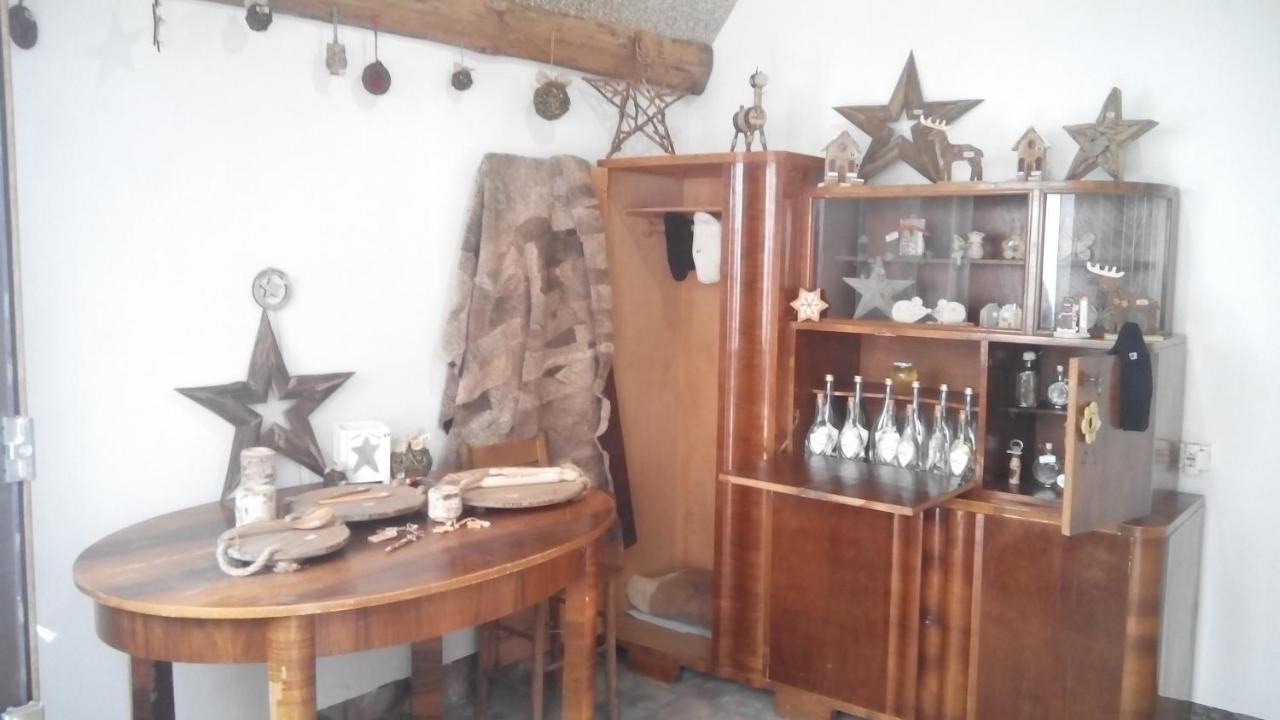 Staroplaninski Apartments Crni Vrh Luaran gambar